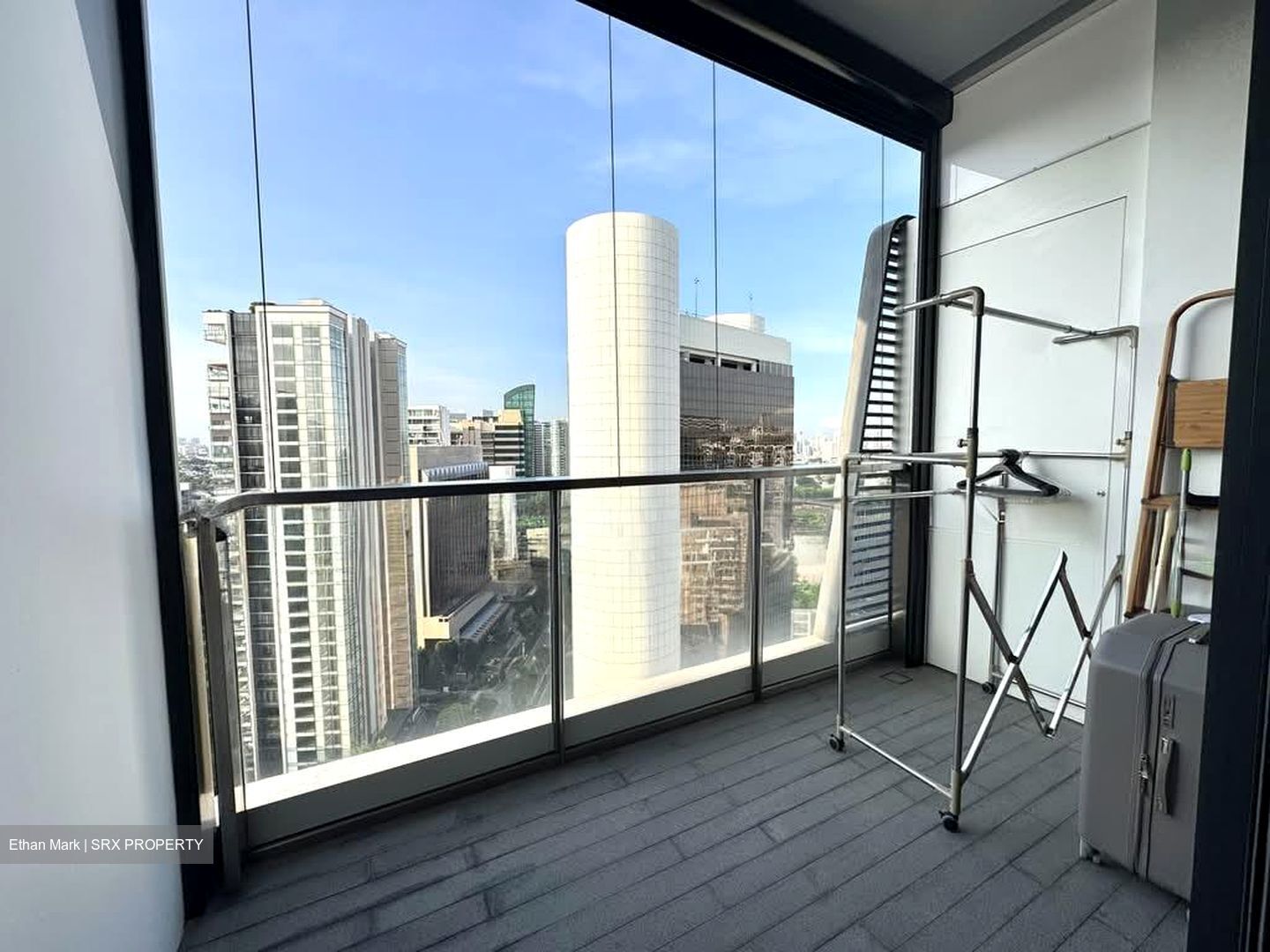 The Scotts Tower (D9), Condominium #572454421